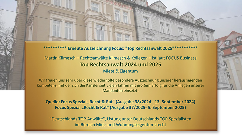 Top-Anwalt 2025